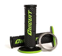 Circuit Equipment CIRCUIT V Presa, verde per maschi