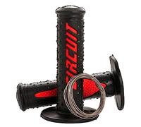 Circuit Equipment ELECTRA Presa, nero-rosso