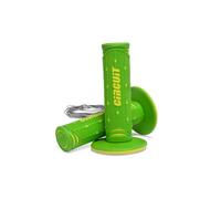CIRCUIT MA042-276 Manopole Jupiter, Verde Giallo