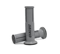 MANOPOLE SPEED CHIUSA COLORE GRIGIO-NERO