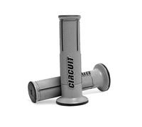 Circuit Equipment - Manopole Speed Forata Colore Grigio-nero (rif. circuit: Ma053-231) - SPEDIZIONE GRATUITA