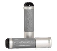 Circuit Equipment SILVERSTONE Presa, grigio-argento per maschi
