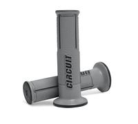 Circuit Equipment - Manopole Speed Forata Colore Grigio-nero (rif. circuit: Ma053-231) - SPEDIZIONE GRATUITA