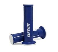 Manopole Circuit Speed II Blu-Bianco Blu-Bianco