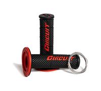 Circuit Equipment Presa CIRCUIT V grigio per maschi – Nero/Grigio