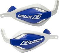 Circuit Equipment P4 Paramani, bianco-blu