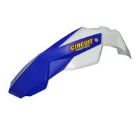 Circuit Equipment Parafango Anteriore Stealth