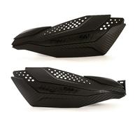 Protezioni per le mani Circuit Equipment universel dakar Noir TU