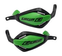 CIRCUIT PM022-217 Paramani P.4, Nero/Verde