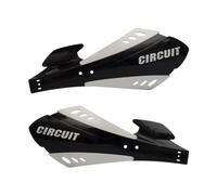 Circuit Equipment - Paramani SX Bicomp con design moderno e protezione avanzata - bianco/nero