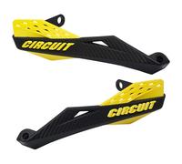 Circuit Equipment Fenix Nylon Handguard Nero