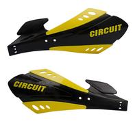 Circuit Equipment Paramani Sx PM033-216 Bicomponente Design moderno Protezione avanzata Nero/Giallo