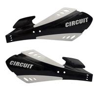 CIRCUIT PM033-212 Paramani Sx Bicomp, Bianco/Nero
