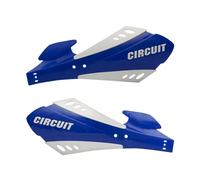 CIRCUIT PM033-242 Paramani Sx Bicomp, Bianco/Blu