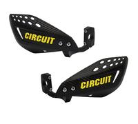 Circuit Equipment VECTOR Paramani, carbone-giallo