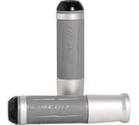 Circuit Equipment SILVERSTONE Presa, grigio-argento per maschi