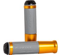 Circuit Equipment SILVERSTONE Presa, grigio-oro per maschi