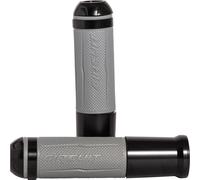 Circuit Equipment SILVERSTONE Presa, nero-grigio per maschi