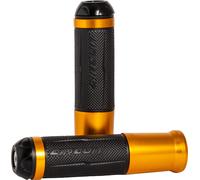 Circuit Equipment SILVERSTONE Presa, nero-oro per maschi