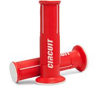 Circuit Equipment SPEED Presa, bianco-rosso per maschi