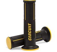 Circuit Equipment SPEED Presa, nero-giallo per maschi