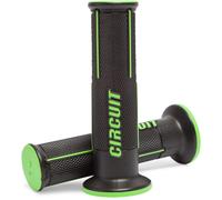 Circuit Equipment SPEED Presa, nero-verde per maschi