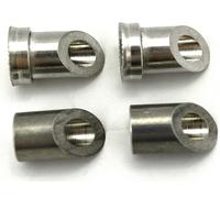 Circuit Fenix Paramani Protezione Mani Befestigungs-Kit Tubo ad Espansione