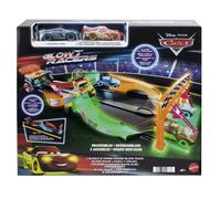 Disney Pixar Cars HPD80 veicolo giocattolo