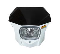 CIRCUIT Hl020-221 Portafaro Bagus, Bianco/Nero