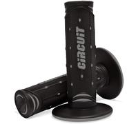 CIRCUIT MA042-213 Manopole Jupiter, Nero Grigio