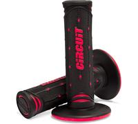 CIRCUIT MA042-215 Manopole Jupiter, Nero Rosso