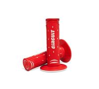 Circuit Equipment JUPITER Racing Presa, bianco-rosso