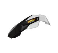 Circuit Equipment Stealth Front Fender Nero