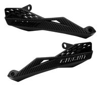 CIRCUIT - PARAMANI CHIUSI FENIX NYLON NERO - NERO/CARBONIO