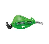 Paramani Circuit Alloy con slider Fat Bar verde