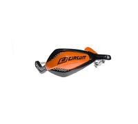 PARAMANI P4 NERO-ARANCIONE KIT MONTAGGIO ESCLUSO