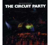 Circuit Party - Vol. 1-Circuit Party (2 CD)