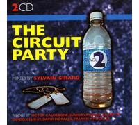 Circuit Party - Vol. 2-Circuit Party (2 CD)