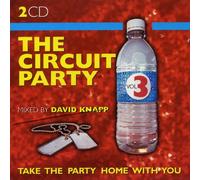 Circuit Party - Vol. 3-Circuit Party (2 CD)