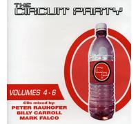 Circuit Party - Vol. 4-6-Circuit Party (6 CD)