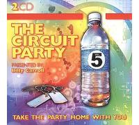 Circuit Party - Vol. 5-Circuit Party (2 CD)
