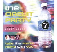 Circuit Party - Vol. 7-Circuit Party (2 CD)