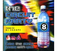 Circuit Party - Vol. 8-Circuit Party (2 CD)