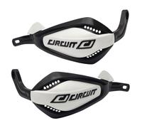 Circuit Equipment Paramani P4 - Nero-Bianco - Kit montaggio escluso