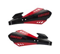 Circuit Equipment Sx Handguard Rosso,Nero