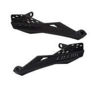Paramani Circuit Fenix Nylon Nero Moto Motore Ricambi