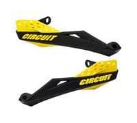 Circuit Equipment Fenix Nylon Handguard Nero