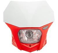 Circuit Equipment Bagus Headlight Trasparente