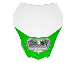 Circuit Portafaro Anteriore Bagus, Enduro, Verde