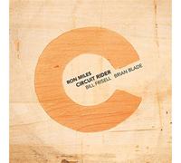 Audio Cd Ron Miles / Bill Frisell / Brian Blade - Circuit Rider